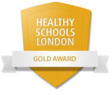 Healthy Schools Gold Award - Midfield Primary School